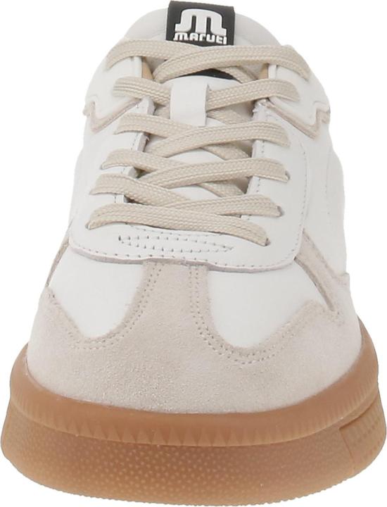 Actual product image Maruti Yale Suede (41)