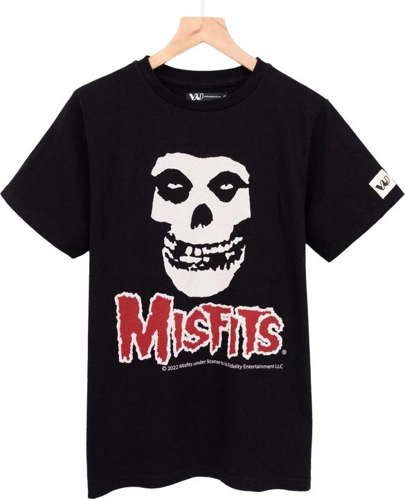 Actual product image Misfits Tshirt (146, 152)