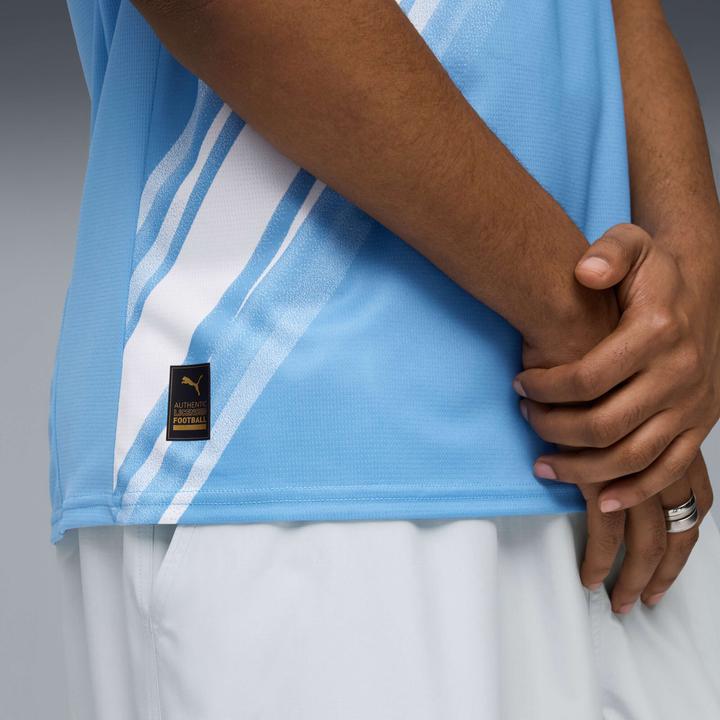 Produktbild Puma MCFC Home Jersey Replica (XS)