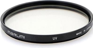 Produktbild Marumi UV-Serie DHG (86 mm, UV-Filter, 86 mm)