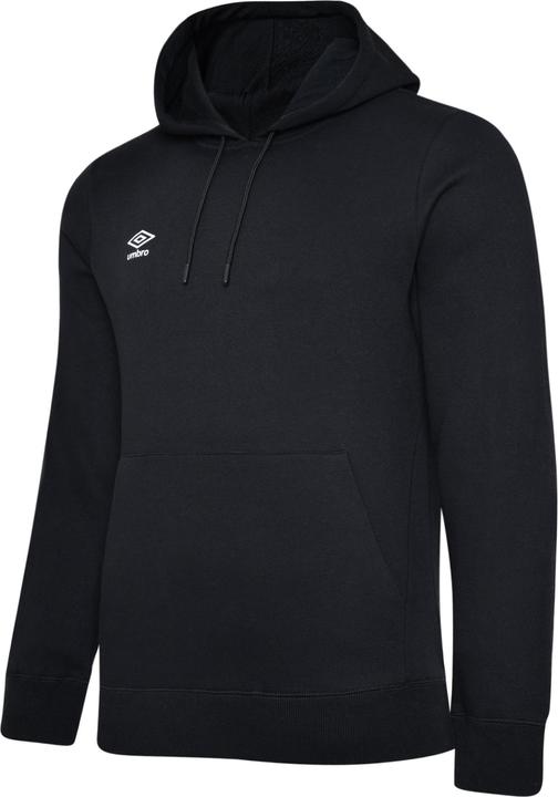 Immagine prodotto Umbro Felpa con cappuccio Club Leisure (140)