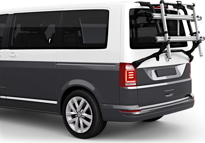 Produktbild Thule Wander Way 2