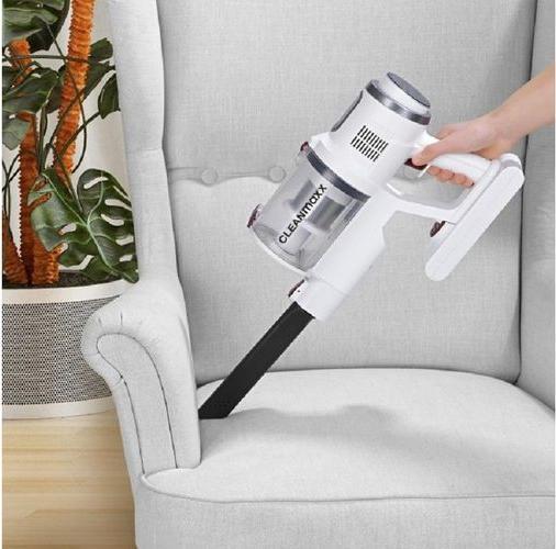 Immagine prodotto CleanMaxx Aspirapolvere a batteria Cyclone Pro