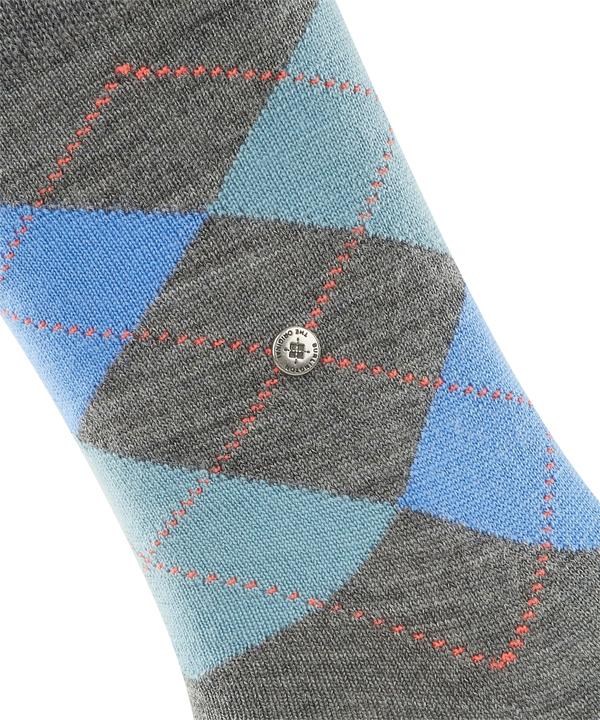Image du produit Burlington Marylebone Wool (36 - 41)