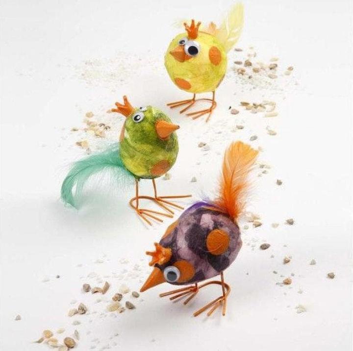 Actual product image Creativ Company Springs