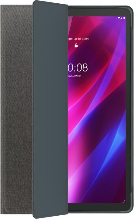 Image du produit Lenovo Accessories Tab K10 Folio case Gray-WW (Lenovo Tab K10 ZA8N)