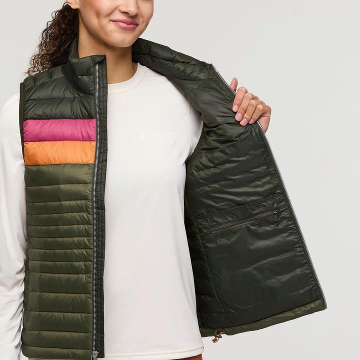 Immagine prodotto Cotopaxi Gilet Fuego Down (S)