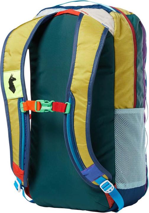 Immagine prodotto Cotopaxi Batac 24 Backpack Del Dia (24 l)