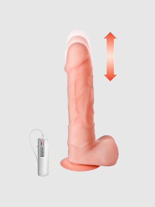 Actual product image Real Body Magic Ram