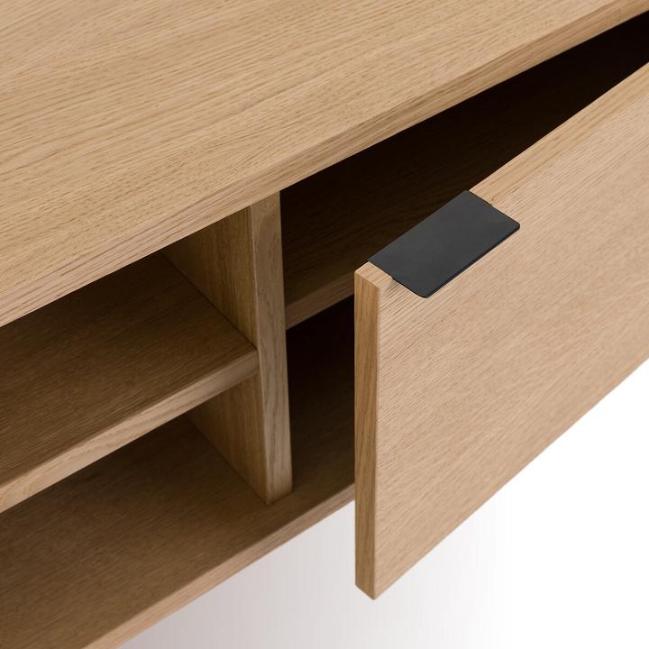 Actual product image La Redoute Interieurs Volga (175 x 45 cm)