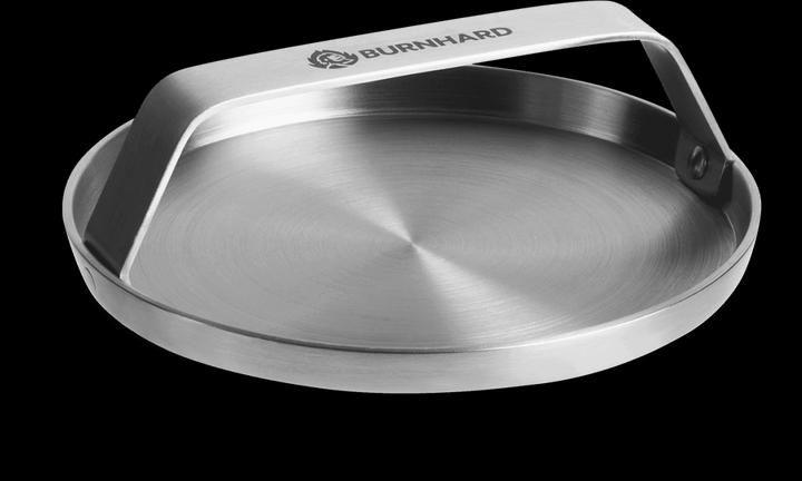 Image du produit Burnhard Burger Smasher