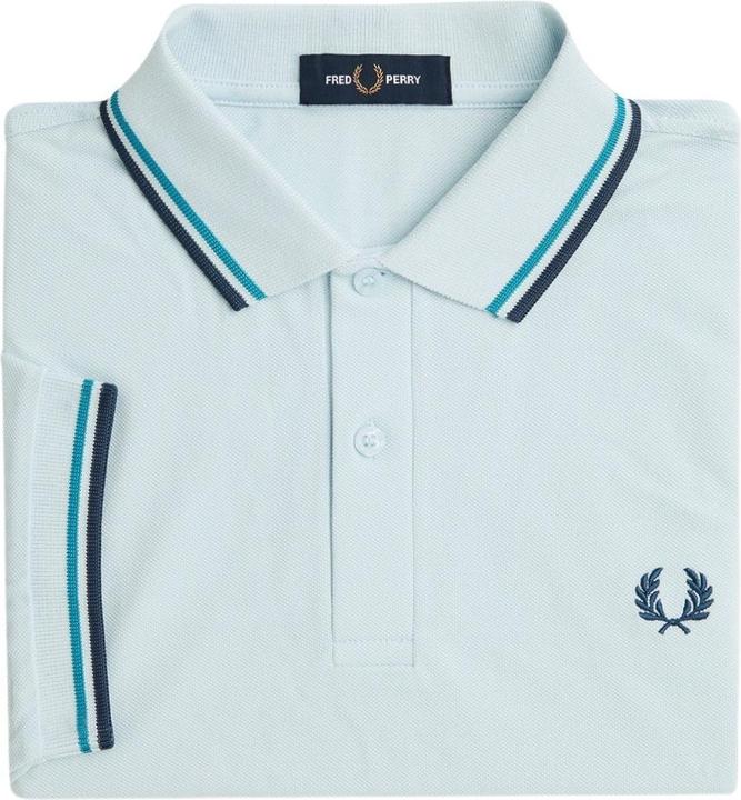 Produktbild Fred Perry Poloshirt (XXL)
