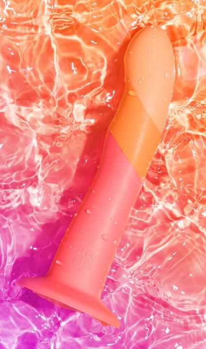Actual product image Romp Dizi Dildo