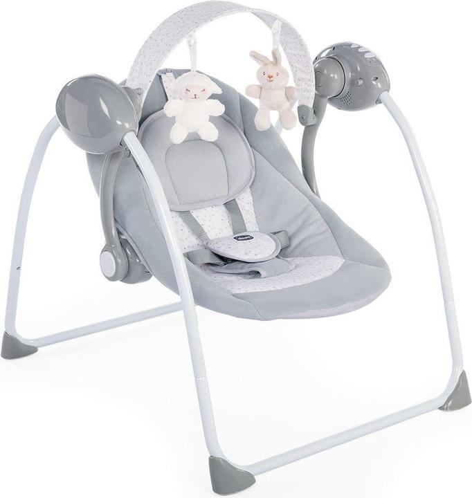 Actual product image Chicco Relax & Play