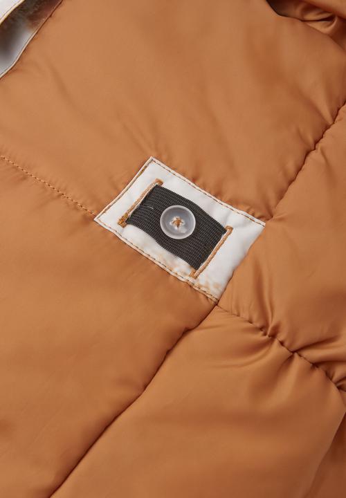Produktbild Reima tec Kleinkinder Schneeanzug Lappi Cinnamon brown (92)