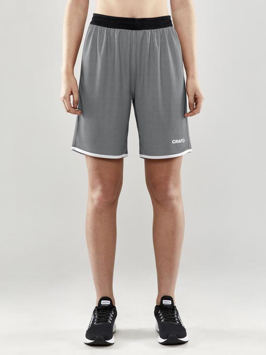 Immagine prodotto Craft Progress - Pantaloncini reversibili da basket W (XS)