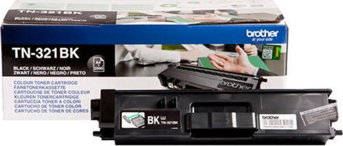 Actual product image Brother Tn-321bk (FC)