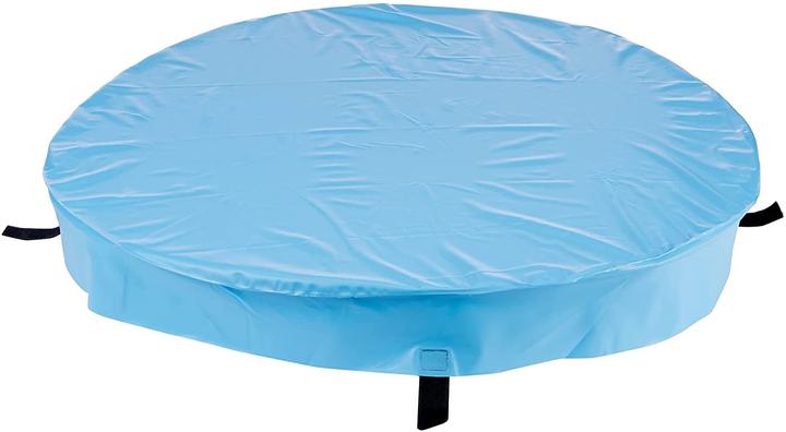 Actual product image Trixie Cover for dog pool (Dog pool)