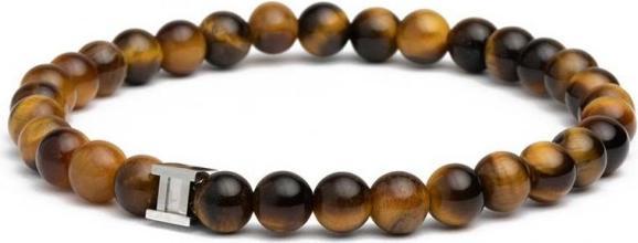 Produktbild Gemini Tiger Eye 6mm M
