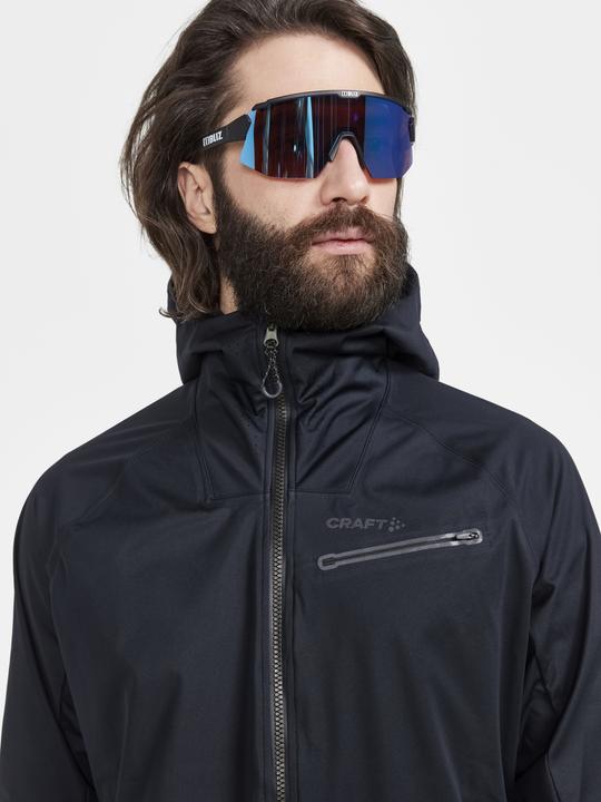 Actual product image Craft PRO Hydro Jacket 2 M (XL)