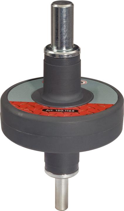 Actual product image KS Tools Valve grinding tool,2 suction disc,3 pcs
