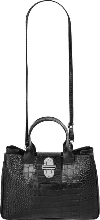 Actual product image Cluty Handtasche