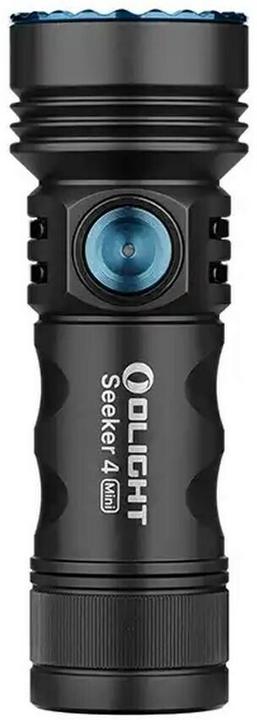 Image du produit Olight Seeker 4 Mini NW (8.70 cm, 1200 lm)