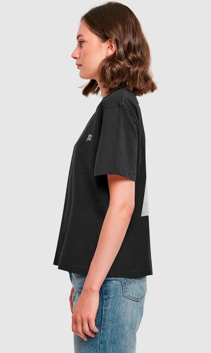 Image du produit Miss Tee Tee shirt pour filles Peace - 142529 (L)
