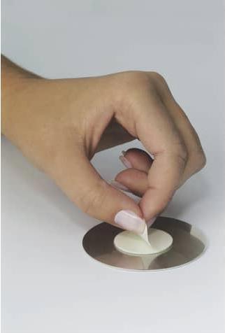 Actual product image Durable PICTO WC Ladies