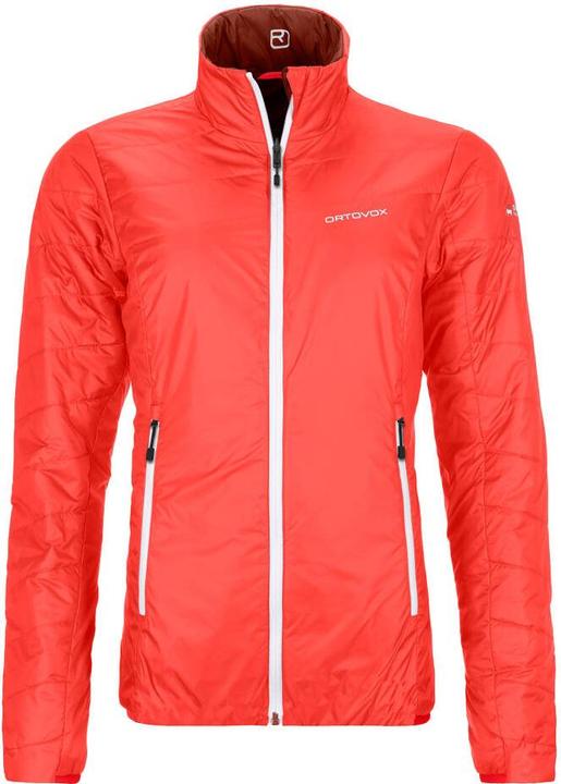 Ortovox Piz Bial Jacket W (XL)
