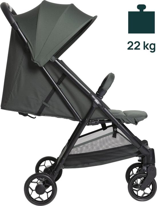 Image du produit Chicco Poussette Urbino