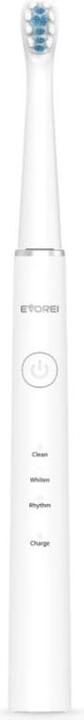 Actual product image Evorei Sonic One (Sonic toothbrush)