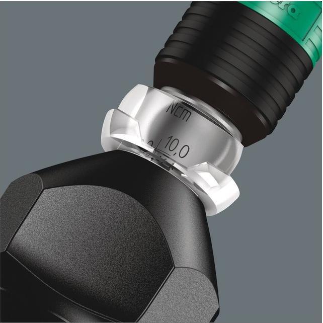 Immagine prodotto Wera 7440 0,3 - 1,2 Nm (1/4", 0.30 Nm, 1.20 Nm)