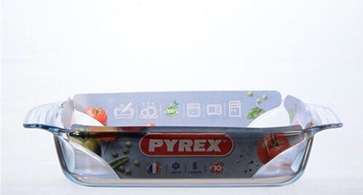 Image du produit Pyrex Plaque
