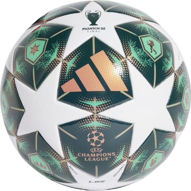 adidas Fussball UCL 2025, unaufgeblasen