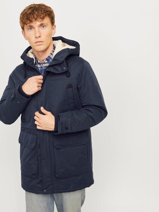 Actual product image Jack & Jones Jjepolar Parka Sn (XL)