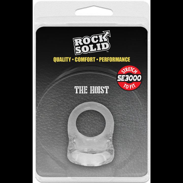 Produktbild Doc Johnson The Hoist (4.40 cm)