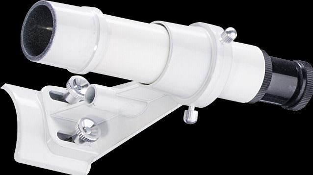 Actual product image Bresser Classic 60/900 AZ
