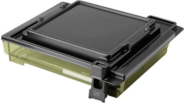 Actual product image Formlabs Resin Tank LT @
