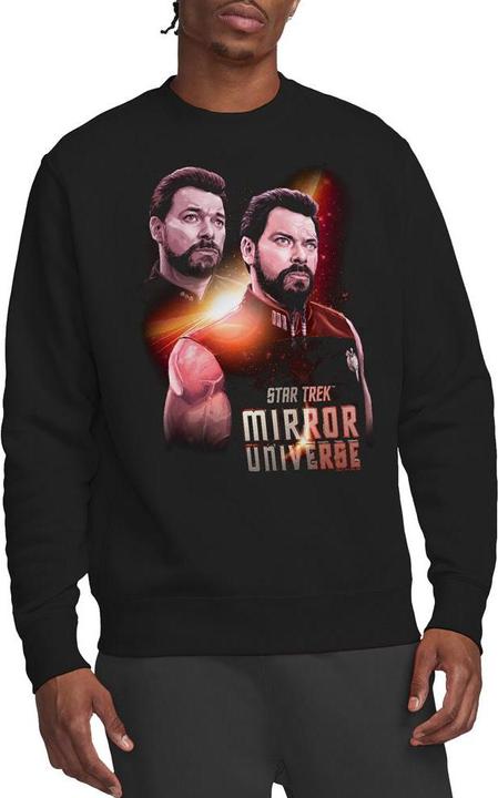 Produktbild Mirror Sweatshirt (S)