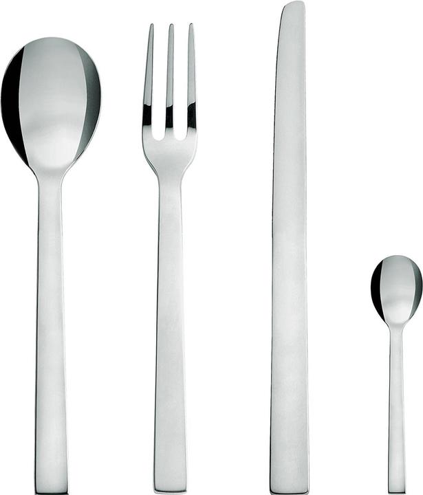 Image du produit Alessi Santiago (24 pièce(s), Set de couverts)