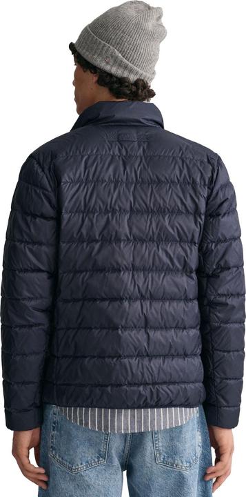 Actual product image GANT Down quilted jacket (S)