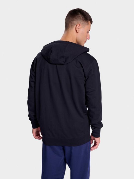 Actual product image hummel HMLGO 2.0 ZIP HOODIE (3XL)
