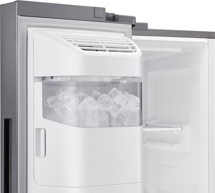 Actual product image Samsung RS5000 (635 l)