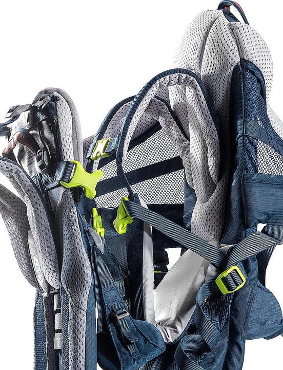 Produktbild Deuter Kid Comfort Active