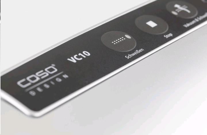 Produktbild Caso Vc 10