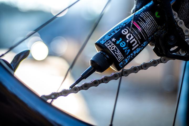 Produktbild Muc-Off Kettenöl für Nässe (50 ml, Kettenöl)