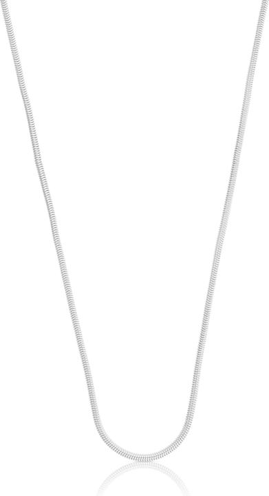 Produktbild Muau Schlange (Weissgold, 40 cm)