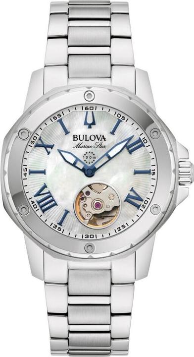 Produktbild Bulova 96L326