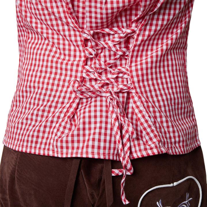 Actual product image Dressforfun Traditional blouse Hilde (S)